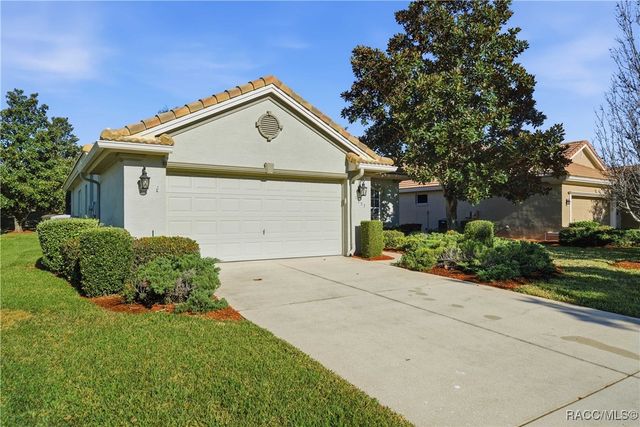 1357 W Skyview Crossing Drive, Hernando, FL 34442