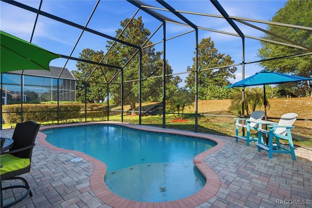 1357 W Skyview Crossing Drive, Hernando, FL 34442
