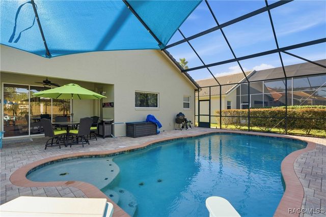 1357 W Skyview Crossing Drive, Hernando, FL 34442