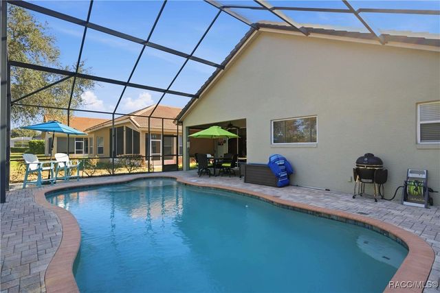 1357 W Skyview Crossing Drive, Hernando, FL 34442