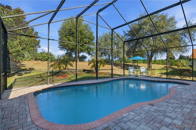 1357 W Skyview Crossing Drive, Hernando, FL 34442