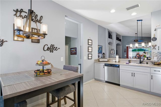 1357 W Skyview Crossing Drive, Hernando, FL 34442