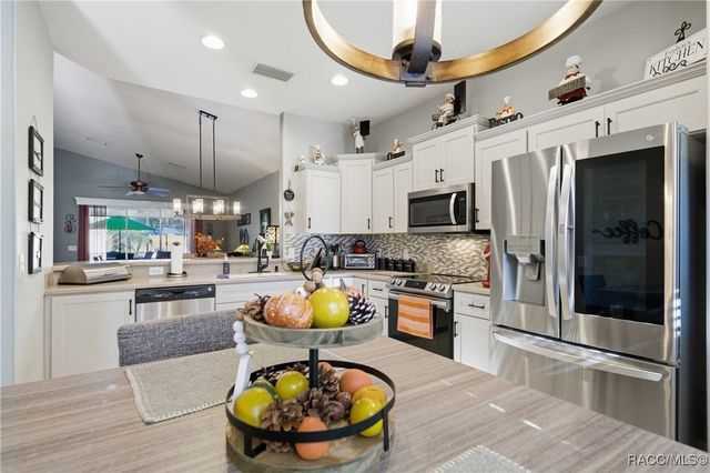 1357 W Skyview Crossing Drive, Hernando, FL 34442