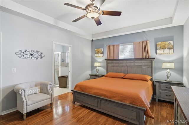 1357 W Skyview Crossing Drive, Hernando, FL 34442