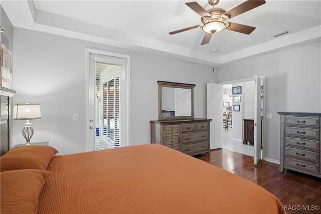 1357 W Skyview Crossing Drive, Hernando, FL 34442