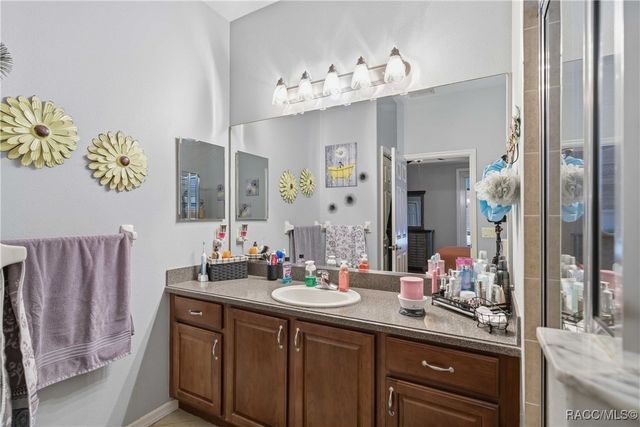 1357 W Skyview Crossing Drive, Hernando, FL 34442