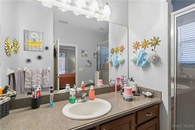 1357 W Skyview Crossing Drive, Hernando, FL 34442