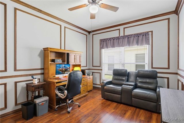 1357 W Skyview Crossing Drive, Hernando, FL 34442