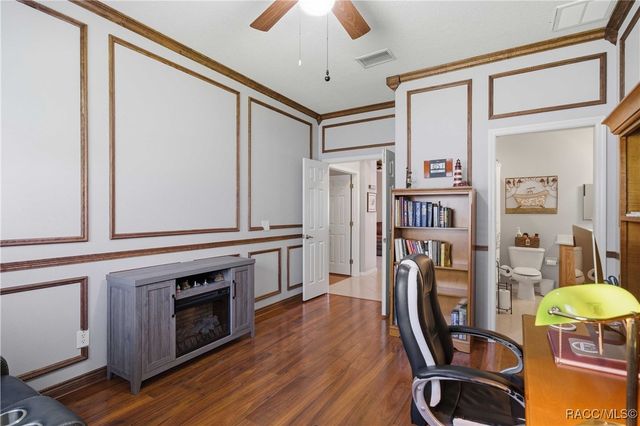 1357 W Skyview Crossing Drive, Hernando, FL 34442