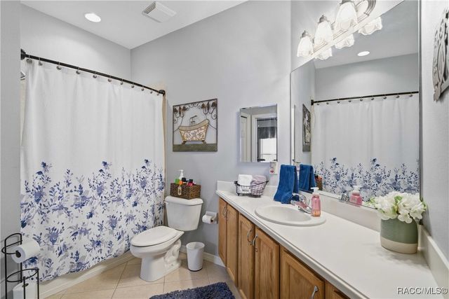 1357 W Skyview Crossing Drive, Hernando, FL 34442