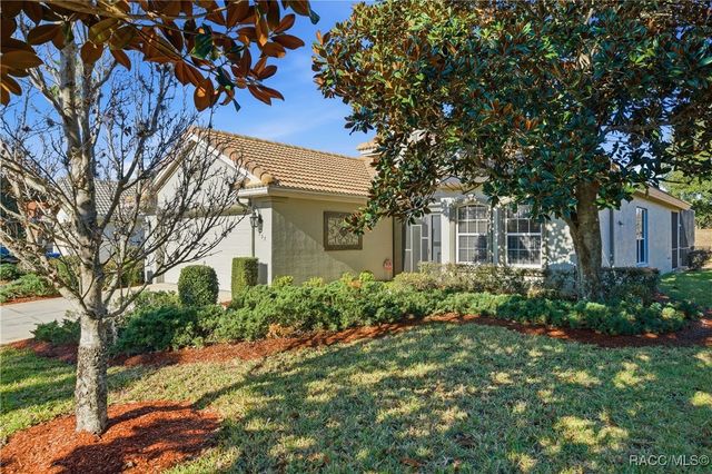 1357 W Skyview Crossing Drive, Hernando, FL 34442