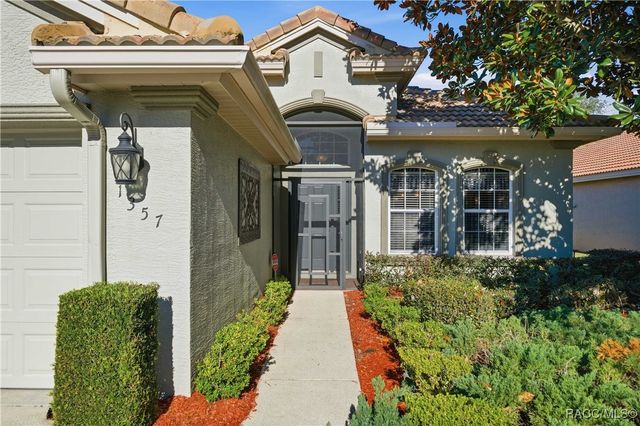 1357 W Skyview Crossing Drive, Hernando, FL 34442