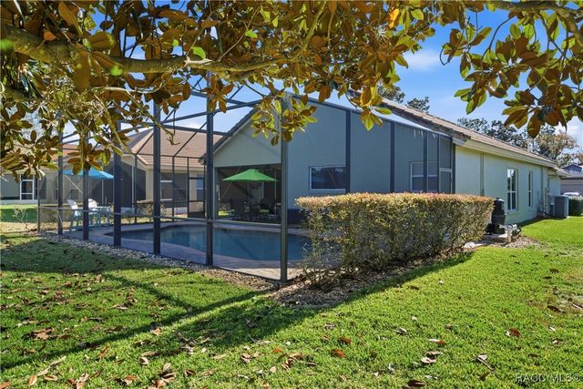 1357 W Skyview Crossing Drive, Hernando, FL 34442