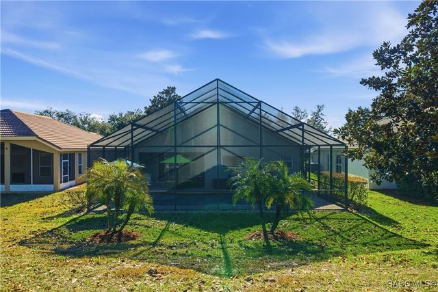 1357 W Skyview Crossing Drive, Hernando, FL 34442