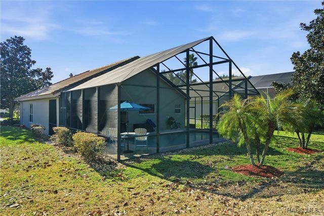 1357 W Skyview Crossing Drive, Hernando, FL 34442