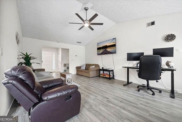 6574 Oak Mill Court, Morrow, GA 30260