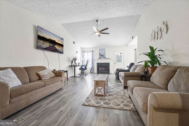 6574 Oak Mill Court, Morrow, GA 30260