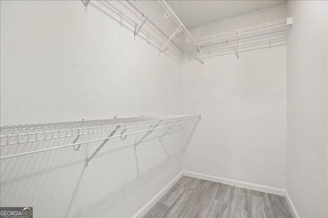 6574 Oak Mill Court, Morrow, GA 30260