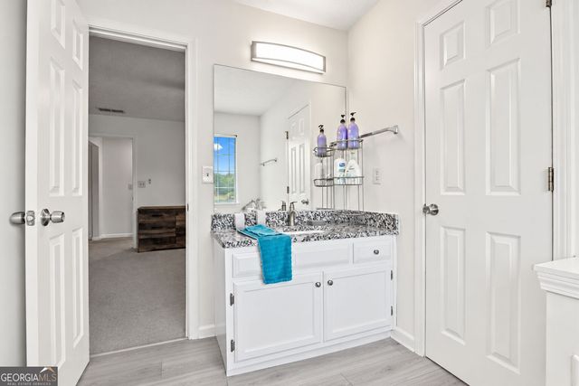 6574 Oak Mill Court, Morrow, GA 30260
