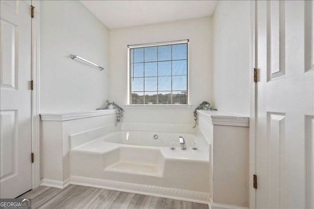 6574 Oak Mill Court, Morrow, GA 30260