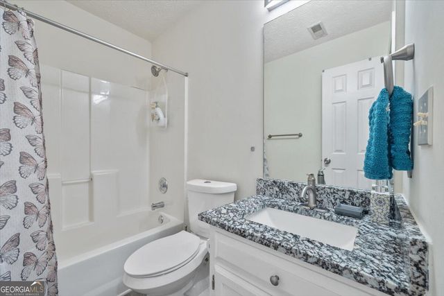 6574 Oak Mill Court, Morrow, GA 30260