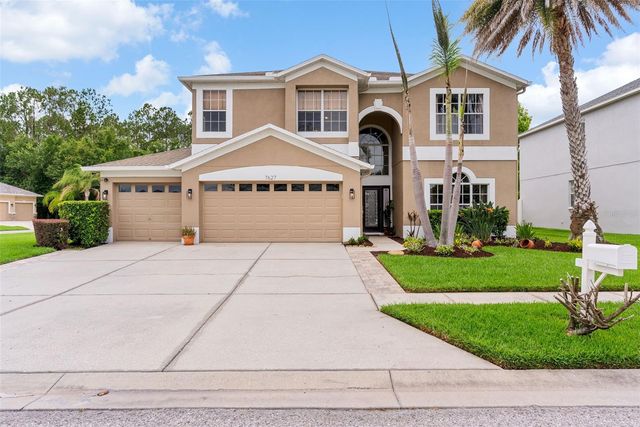 7627 RATHDOWN LANE, Wesley Chapel, FL 33544
