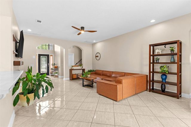 7627 RATHDOWN LANE, Wesley Chapel, FL 33544