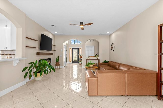 7627 RATHDOWN LANE, Wesley Chapel, FL 33544