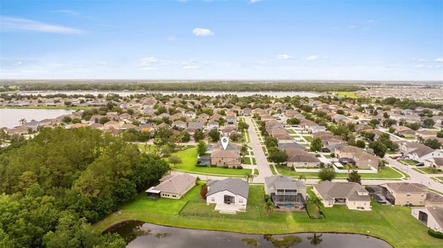 7627 RATHDOWN LANE, Wesley Chapel, FL 33544