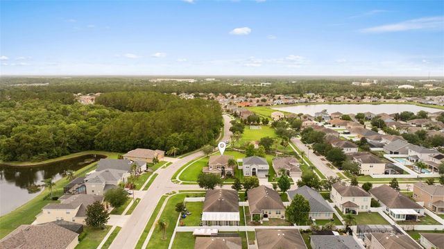 7627 RATHDOWN LANE, Wesley Chapel, FL 33544