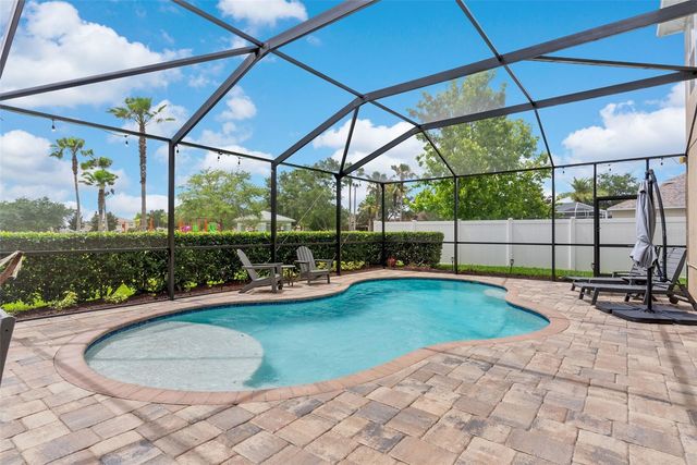 7627 RATHDOWN LANE, Wesley Chapel, FL 33544