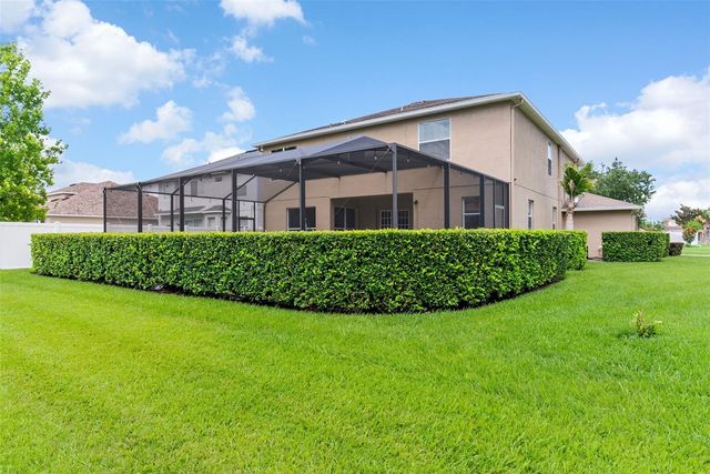 7627 RATHDOWN LANE, Wesley Chapel, FL 33544