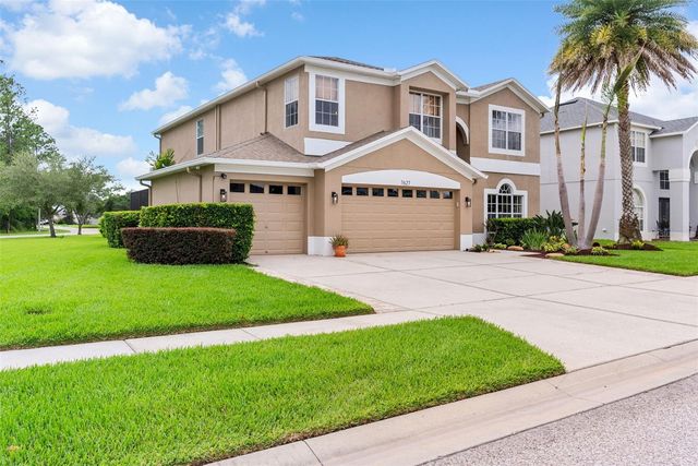 7627 RATHDOWN LANE, Wesley Chapel, FL 33544