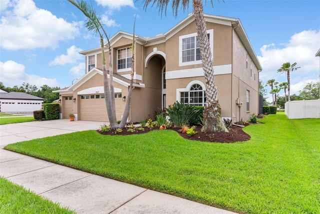 7627 RATHDOWN LANE, Wesley Chapel, FL 33544