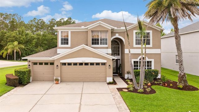 7627 RATHDOWN LANE, Wesley Chapel, FL 33544