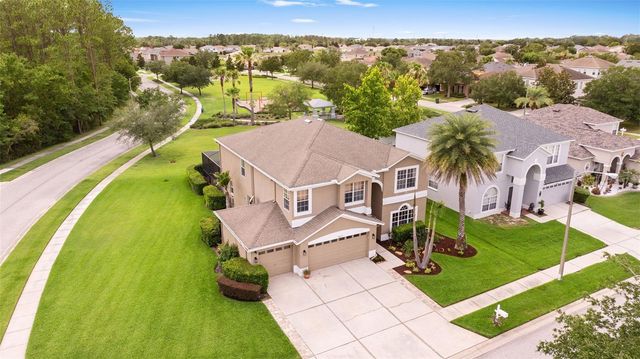 7627 RATHDOWN LANE, Wesley Chapel, FL 33544