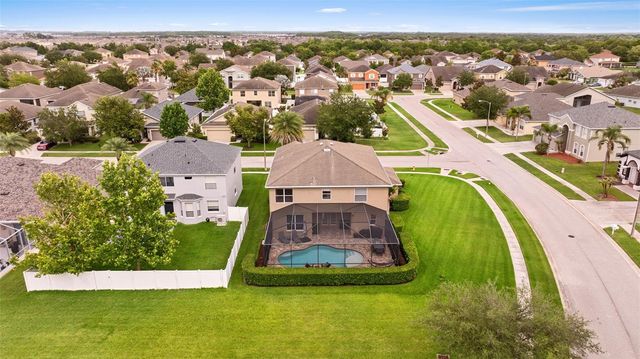 7627 RATHDOWN LANE, Wesley Chapel, FL 33544