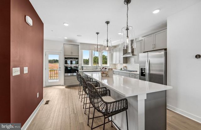 704 SHELLBARK LN, Laurel, MD 20724