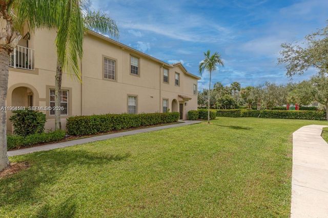 13216 SW 44th Street 11204, Miramar, FL 33027