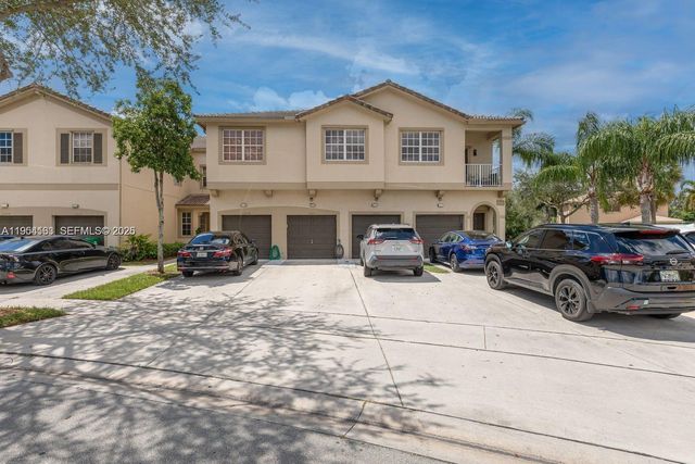 13216 SW 44th Street 11204, Miramar, FL 33027