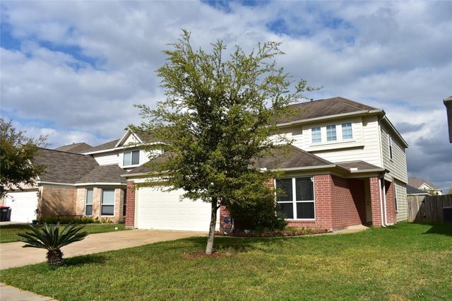 3610 Barkers Crossing Avenue, Houston, TX 77084