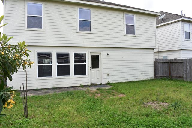 3610 Barkers Crossing Avenue, Houston, TX 77084