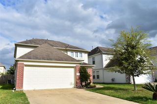 3610 Barkers Crossing Avenue, Houston, TX 77084