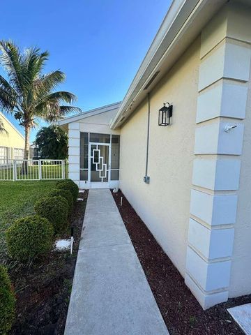 7660 Mansfield Hollow Road, Delray Beach, FL 33446