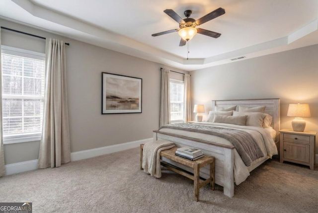 210 Solihull Lane, Athens, GA 30605