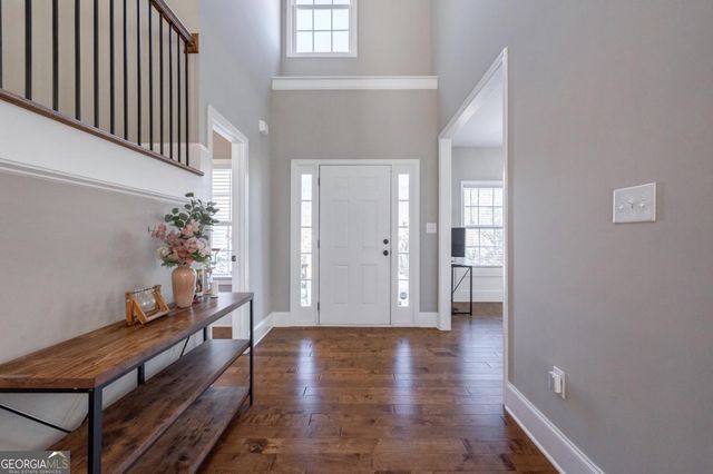 210 Solihull Lane, Athens, GA 30605