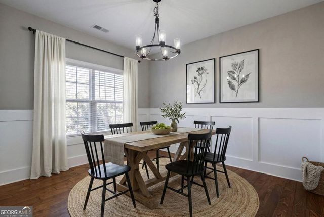 210 Solihull Lane, Athens, GA 30605