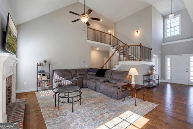 210 Solihull Lane, Athens, GA 30605