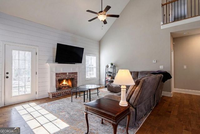 210 Solihull Lane, Athens, GA 30605