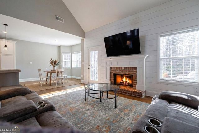 210 Solihull Lane, Athens, GA 30605